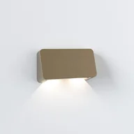 Lampy ogrodowe - Astro Lighting Incline 1419006 kinkiet 14,2W/LED 3000K IP65 - miniaturka - grafika 1