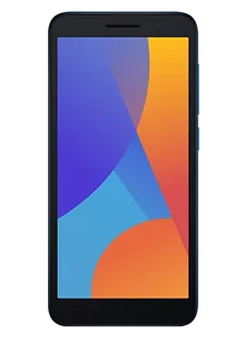 Alcatel 1 2021 1GB/16GB Dual Sim Niebieski - Telefony komórkowe - miniaturka - grafika 1