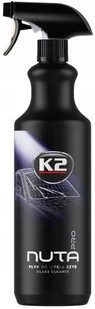 K2 NUTA PRO - PŁYN DO MYCIA SZYB GLASS CLEANER 1L - Kosmetyki samochodowe - miniaturka - grafika 1