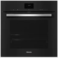 Piekarniki do zabudowy - Miele H 7565 BP ObsidianBlack - miniaturka - grafika 1