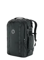 Plecaki - Plecak podróżny Fjallraven Farden Carry-On Pack - coal black - miniaturka - grafika 1