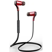 Słuchawki - Edifier W288 czerwone - miniaturka - grafika 1