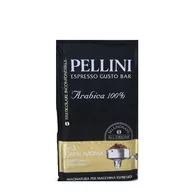 Kawa - Pellini n'3 Gran Aroma 100% Arabica kawa mielona 250g - miniaturka - grafika 1