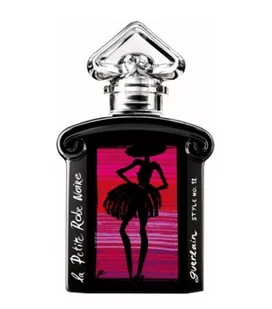 Guerlain La Petite Robe Noire My Cocktail Dress 2017 woda toaletowa 50ml - Wody i perfumy damskie - miniaturka - grafika 1