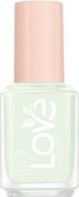 Lakiery do paznokci - Essie LOVE by Essie 80% Plant-based Nail Color 220 Revive To Thrive - miniaturka - grafika 1