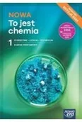 Podręczniki dla liceum - Chemia LO 1 Nowa To jest chemia podr ZP - miniaturka - grafika 1