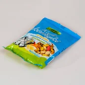 Inne słodycze - AKA Ksyli-kamyki - orzeszki arachidowe w polewie ksylitolowej 50g AKA 11AKAKSYKA - miniaturka - grafika 1