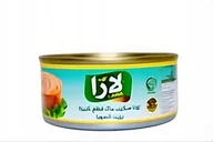 Konserwy i dania rybne - Tuńczyk skipjack w oleju LARA - 160 g - miniaturka - grafika 1