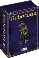 Pozostałe książki - Saboteur 20 Jahre-Edition - miniaturka - grafika 1