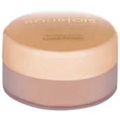 Pudry do twarzy - Bourjois puder mineralny sypki libre 02 Rosy - miniaturka - grafika 1