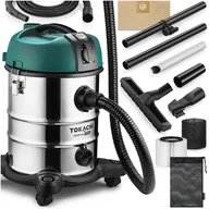 Odkurzacze przemysłowe - Tokachi Multi Vac 3300 W - miniaturka - grafika 1