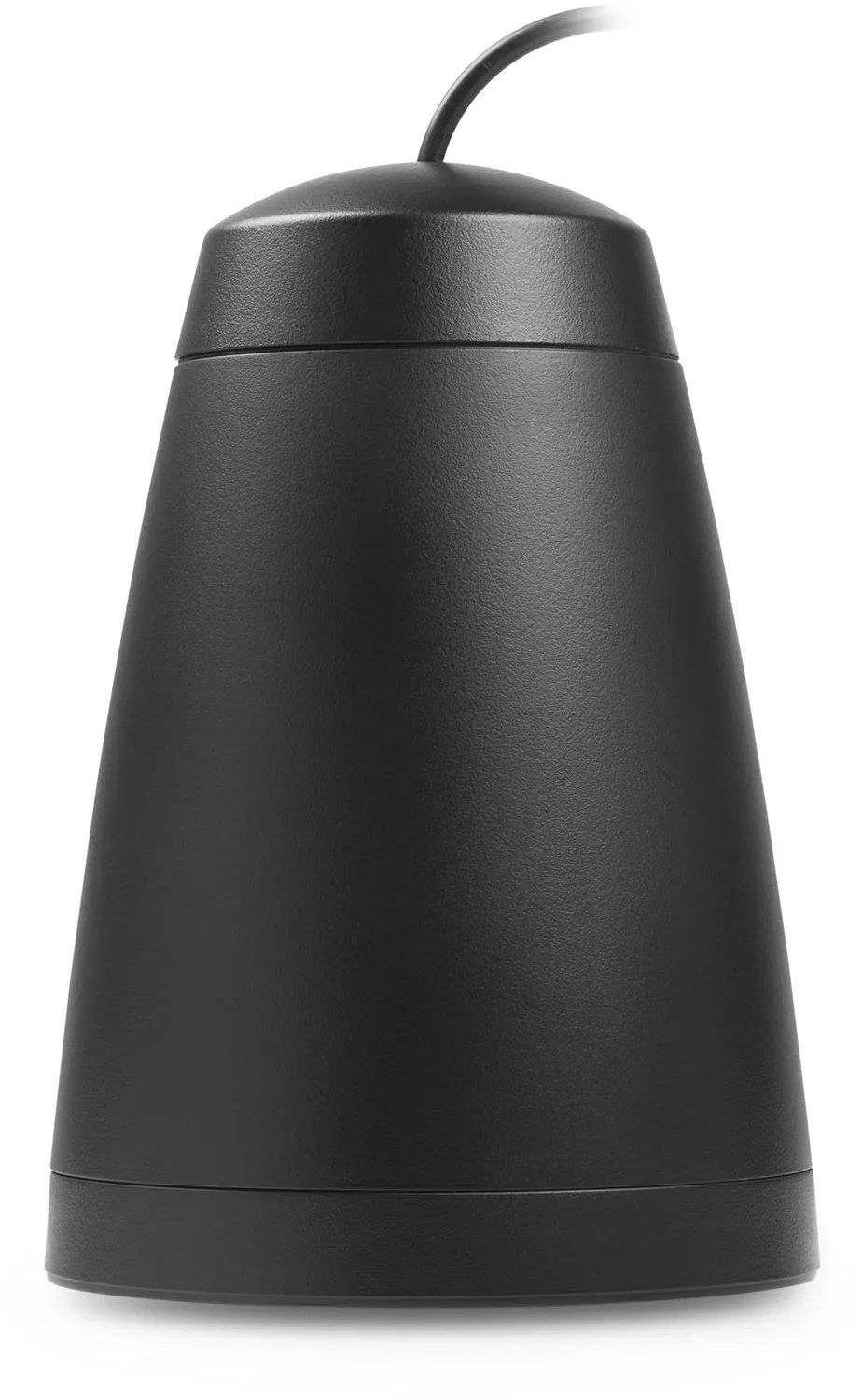 Power Dynamics Głośnik wiszący Purity5B Premium 100 V 5,25 czarny one size