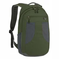 Plecaki - Plecak turystyczny miejski Highlander Outdoor Arran 22 l Pine Green - miniaturka - grafika 1