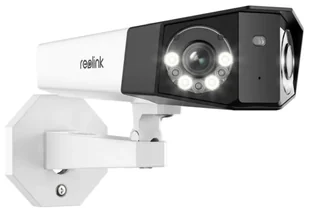 Reolink DUO Series P750 DUO 3 POE - Kamery do monitoringu - miniaturka - grafika 1