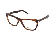 Okulary korekcyjne, oprawki, szkła - Saint Laurent SL 517 002 - miniaturka - grafika 1