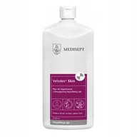 Dezynfekcja - Medisept Żel Do Dezynfekcji Rąk Velodes Gel 500 Ml - miniaturka - grafika 1