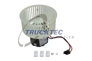 Dmuchawa TRUCKTEC AUTOMOTIVE 08.59.099 64119194589 BMW - Dmuchawy - miniaturka - grafika 1