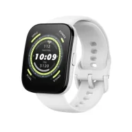 Smartwatch - Amazfit Bip 5 W2215EU3N Biały - miniaturka - grafika 1