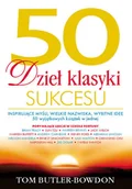 Zarządzanie - 50 dzieł klasyki sukcesu - miniaturka - grafika 1