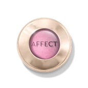 Róże do policzków - Affect x Ruda Maluje Róż wypiekany Glow Bakery, Sweetie - miniaturka - grafika 1