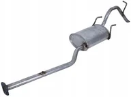 Tłumiki - BOSAL Tłumik końcowy 284-485 - miniaturka - grafika 1