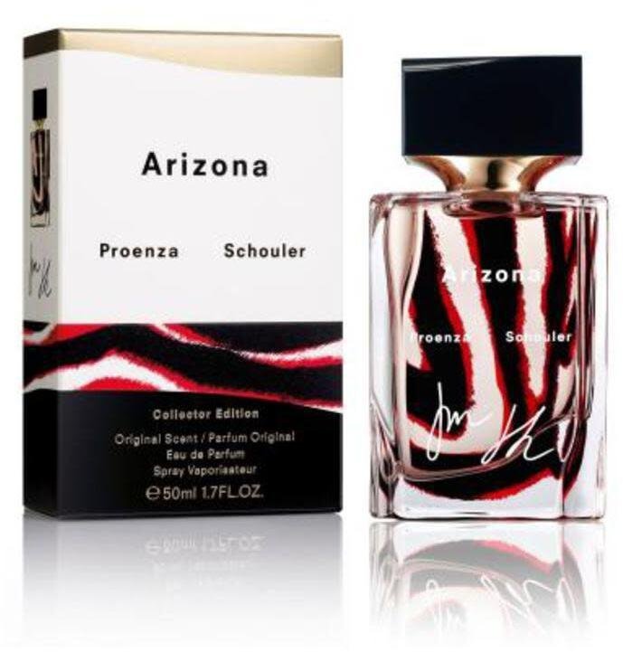 Issey Miyake Proenza Schouler, Arizona Collector Edition, Eau De Parfum, For Women, 50 ml For Women