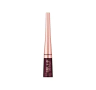 Eyelinery - Brush Up Chic & Charm Glitter Eyeliner Longlasting brokatowy eyeliner w płynie 03 Burgundy 4,5g - miniaturka - grafika 1