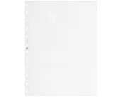 Teczki i skoroszyty - Oxford 100421162 okładka Polipropylen (PP) Przezroczysty A4 - miniaturka - grafika 1