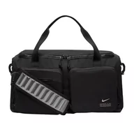 Torby sportowe - Torba Nike Utility Power torba [ rozm. S ] CK2795-010 - miniaturka - grafika 1