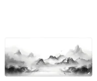 Podkładki pod mysz - Sharkoon Skiller SGP35 D5 XXL - miniaturka - grafika 1