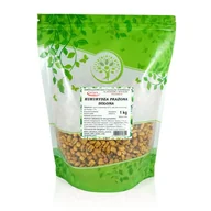Ziarna i nasiona roślin strączkowych - Kukurydza prażona solona 1 kg - miniaturka - grafika 1