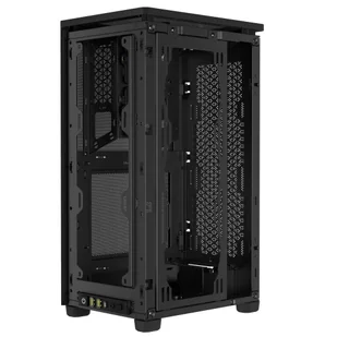 Obudowa Corsair 2000D AIRFLOW Black - Obudowy komputerowe - miniaturka - grafika 15