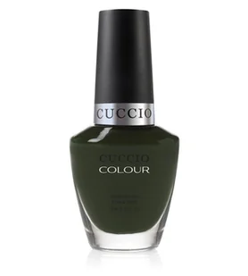 6045 Zielony lakier do paznokci 13 ml Glasgow Nights - Lakiery do paznokci - miniaturka - grafika 1