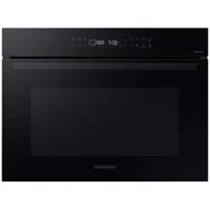 Kuchenki mikrofalowe do zabudowy - Samsung NQ5B4313GBK/U2 Czarny - miniaturka - grafika 1