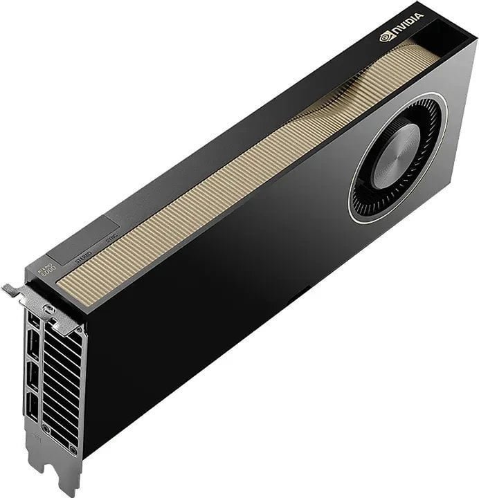 PNY NVIDIA Quadro RTX PRO 6000 Blackwell Max-Q Workstation Edition 96GB 900-5G153-2500-000