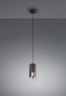Trio ROBIN E27 Lampa wisząca - Lampy sufitowe - miniaturka - grafika 1