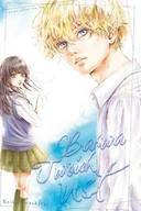 Komiksy dla młodzieży - Barwa Twoich Ust - miniaturka - grafika 1