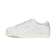 Trampki damskie - PUMA Damskie trampki Jada Renew Better, Puma White Granola ciepła biel, 39 EU - miniaturka - grafika 1