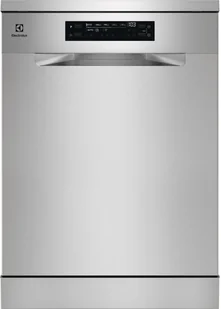 Zmywarka Electrolux ESS47420SX - Zmywarki - miniaturka - grafika 1