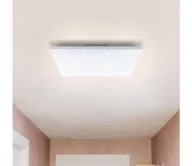 Lampy sufitowe - Eglo 75618 - LED Panel natynkowy CALEMAR-S LED/32W/230V 4000K 60x60 cm - miniaturka - grafika 1