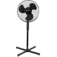 Wentylatory - DUNLOP 170732 Czarny - miniaturka - grafika 1