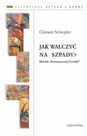 Ludzie sportu - Jak walczyć na szpady? Metoda "Fantastycznej Czwórki" - miniaturka - grafika 1