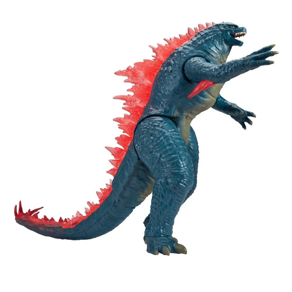 Godzilla x Kong: The New Empire Action Figure Godzilla Evolved Giant 2