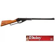 Wiatrówki karabinki - Wiatrówka (strzelba winchester) DAISY BUCK na Śruty 4,5mm BB, Napęd Sprężynowy, 400-strzałowa!! - miniaturka - grafika 1