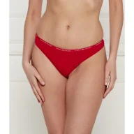 Majtki damskie - Tommy Hilfiger Stringi - miniaturka - grafika 1