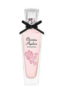 Christina Aguilera Definition woda perfumowana 30ml - Wody i perfumy damskie - miniaturka - grafika 1