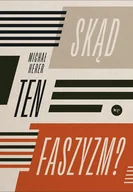 E-booki - nauka - Skąd ten faszyzm? - miniaturka - grafika 1