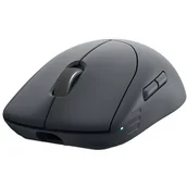 Myszki - DELL Alienware Pro ciemnoszary - miniaturka - grafika 1