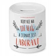 Skarbonki - Skarbonka na Urodziny 15 15te 15-te na Prezent z Nadrukiem ze Zdjęciem + Opakowanie na prezent (wzór 03) - miniaturka - grafika 1