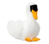 Maskotki i pluszaki - Aurora World, maskotka Łabędź Flopsie - miniaturka - grafika 1
